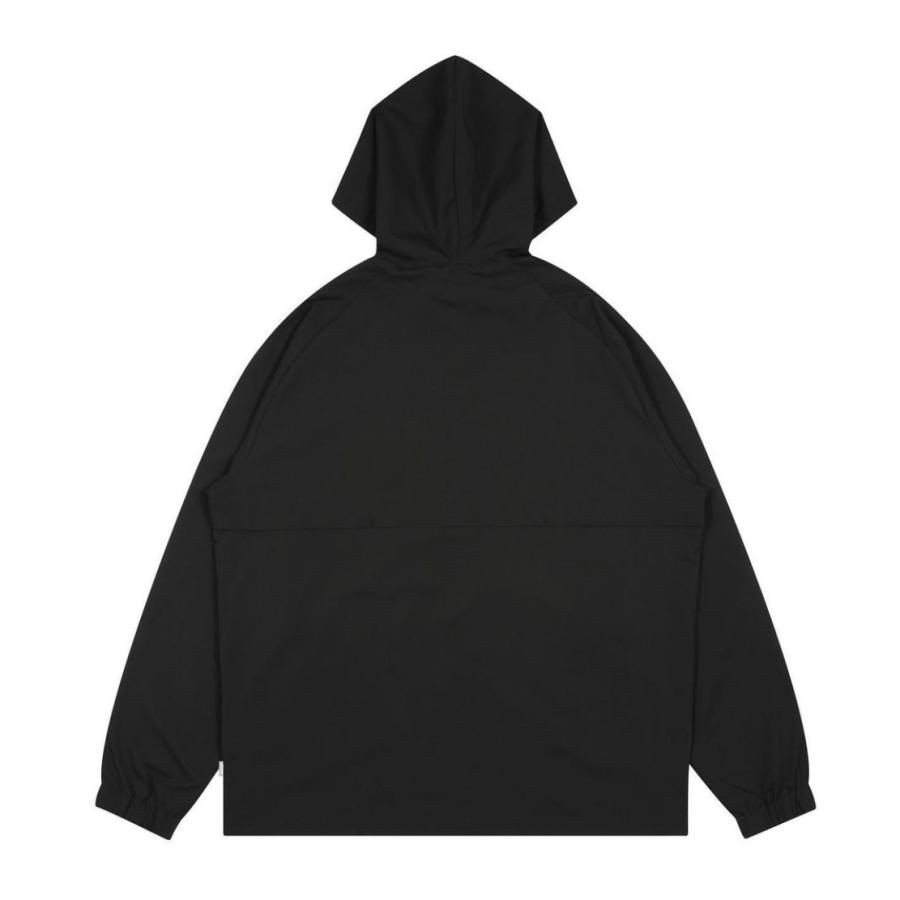 Ballaholic Logo Anywhere Full Zip Jacket (black) ボーラホリック 