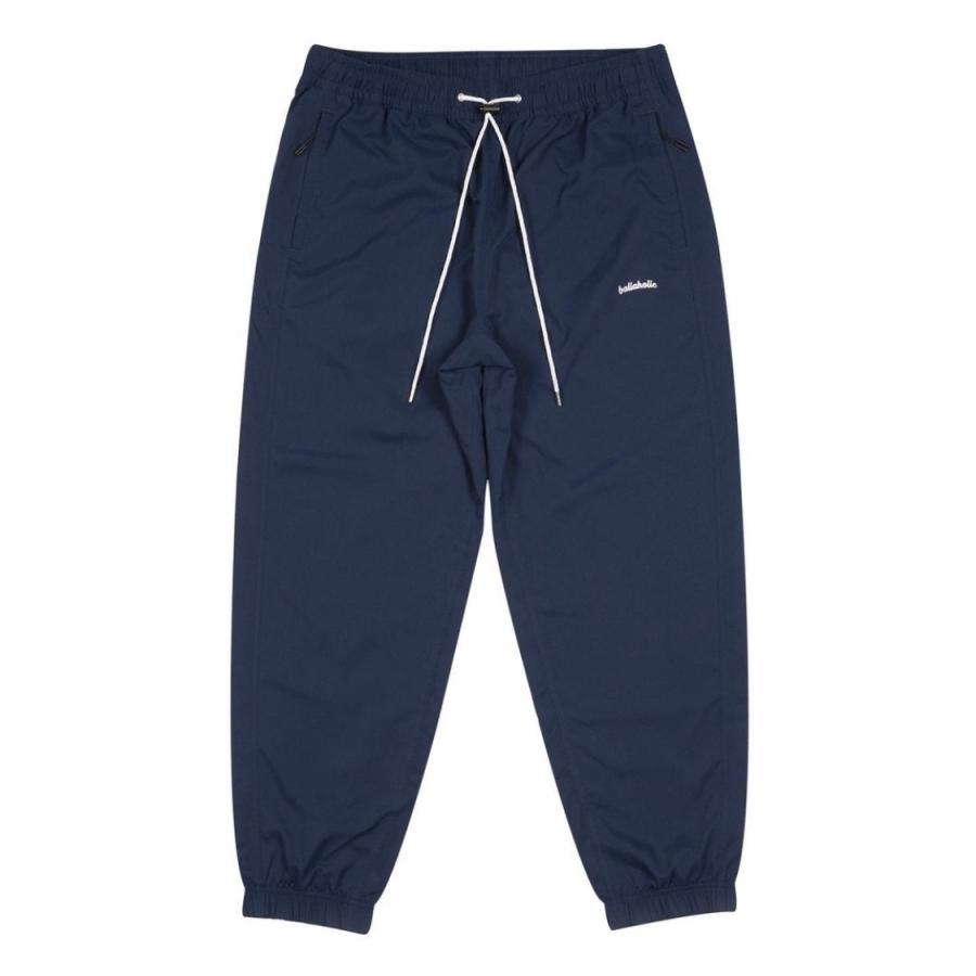 Ballaholic Logo Anywhere Pants (navy) ボーラホリック