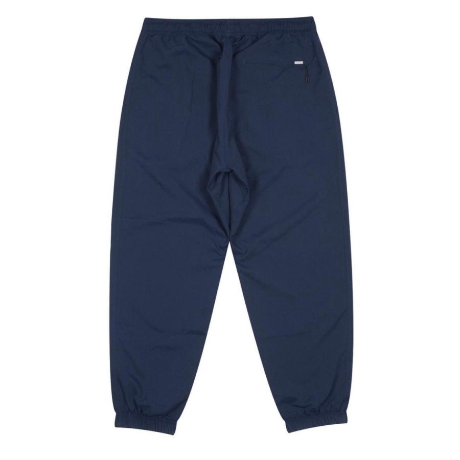 ballaholicボーラホリック long pants Ballaholic Logo Anywhere Pants (navy) ボーラホリック