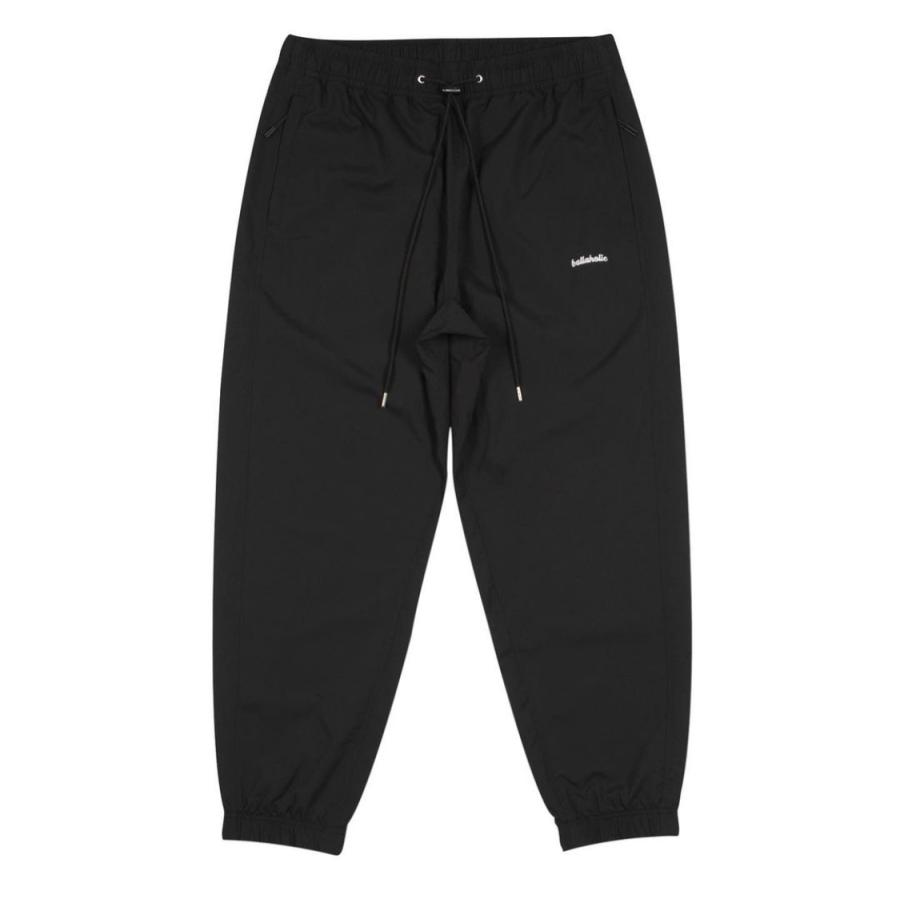 Ballaholic Logo Anywhere Pants (black) ボーラホリック