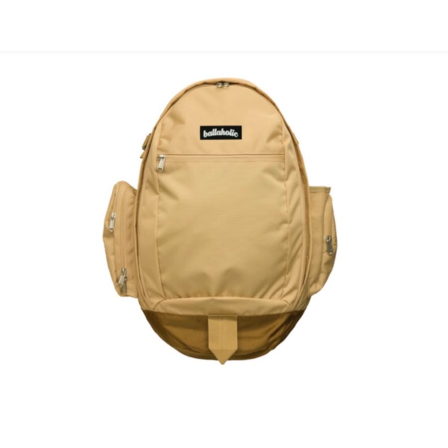 ボーラホリック　Ball on Journey Duffle Bag未使用品 ballaholic Ball On Journey Duffle Bag (navy) ボーラホリック