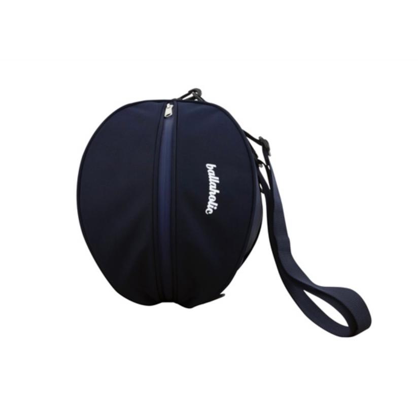 ballaholic Ball On Journey BALL Bag (navy) ボーラホリック ballaholic Ball On Journey BALL Bag (navy) ボーラホリック