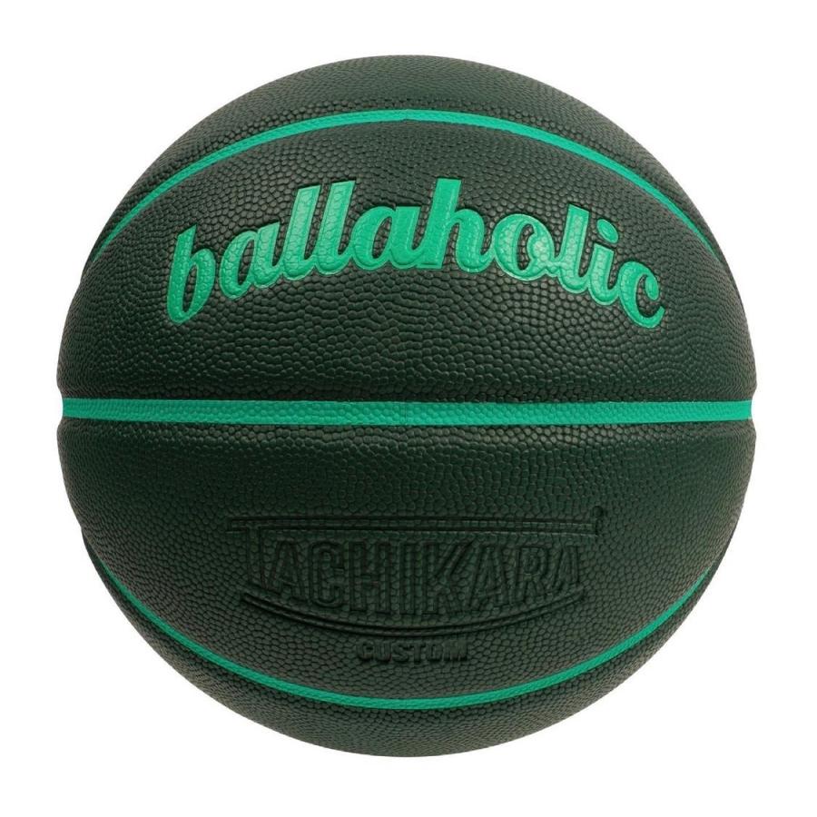 Playground Basketball / ballaholic x TACHIKARA ボーラ Playground Basketball / ballaholic x TACHIKARA ボーラ