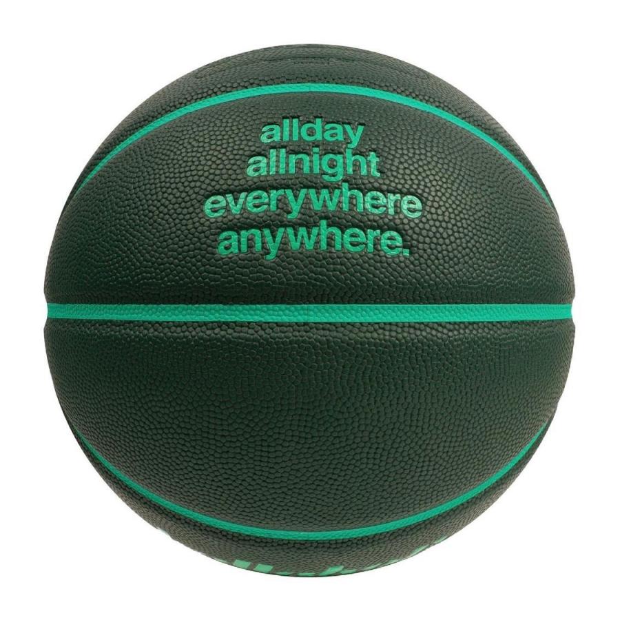Playground Basketball / ballaholic x TACHIKARA ボーラ Playground Basketball / ballaholic x TACHIKARA ボーラ