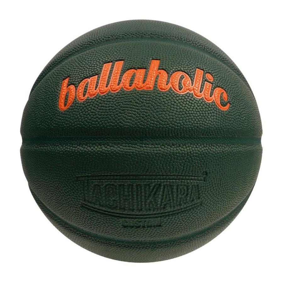 Playground Basketball / ballaholic x TACHIKARA ボーラホリック