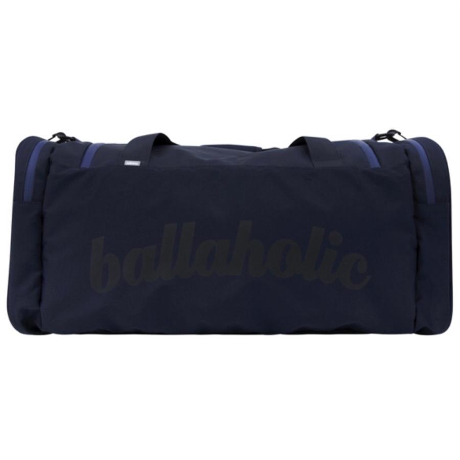 ballaholic Ball On Journey Duffle Bag (navy) ボーラホリック ballaholic Ball On Journey Duffle Bag (navy) ボーラホリック