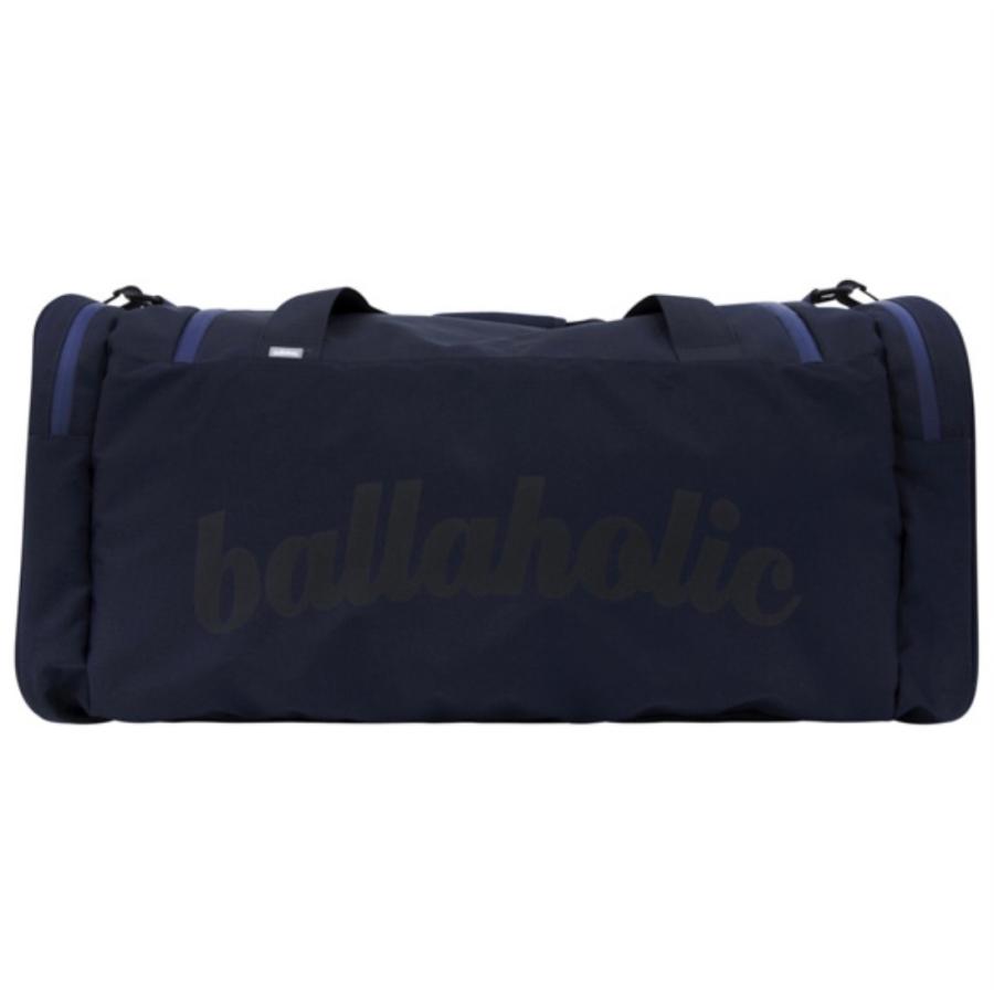 ballaholic Ball On Journey Duffle Bag (navy) ボーラホリック