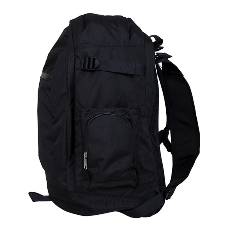 ballaholic Ball On Journey Backpack (black) ボーラホリック