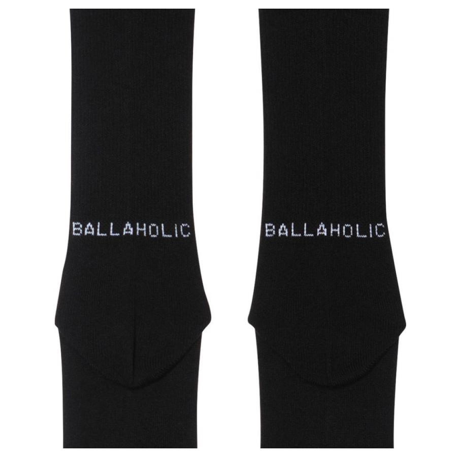 Ballaholic Everyday Socks (black) ボーラホリック ソックス
