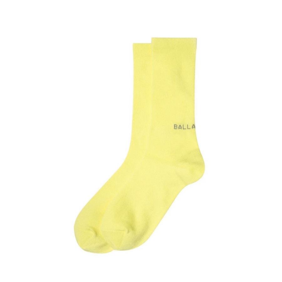 Ballaholic Everyday Socks (grapefruit) ボーラホリック ソックス