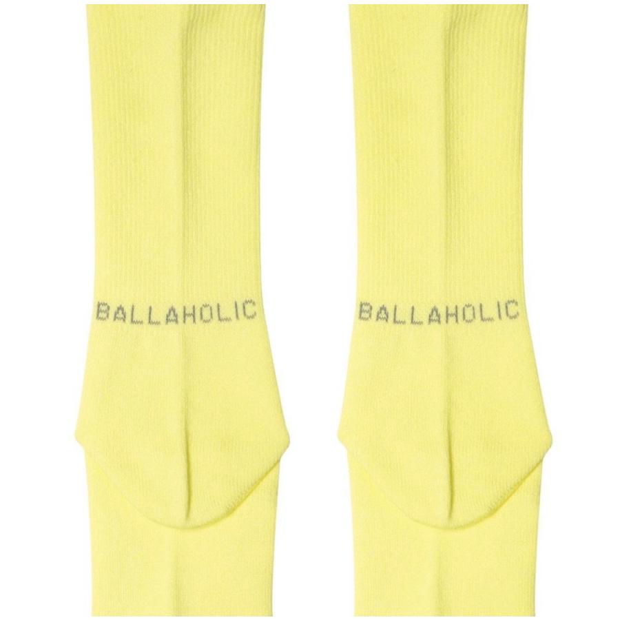Ballaholic Everyday Socks (grapefruit) ボーラホリック ソックス