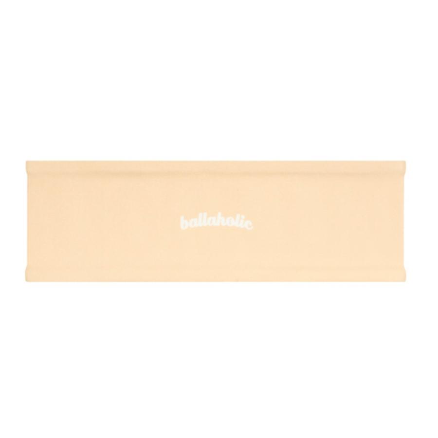 Ballaholic Reversible Headband (rose/white) ボーラホリック　リバースブルヘッドバンド　ウェア