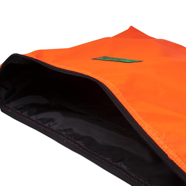 バスケ用バッグ Ballaholic Logo Ripstop Shoulder Bag バスケ用バッグ Ballaholic Logo Ripstop Shoulder Bag
