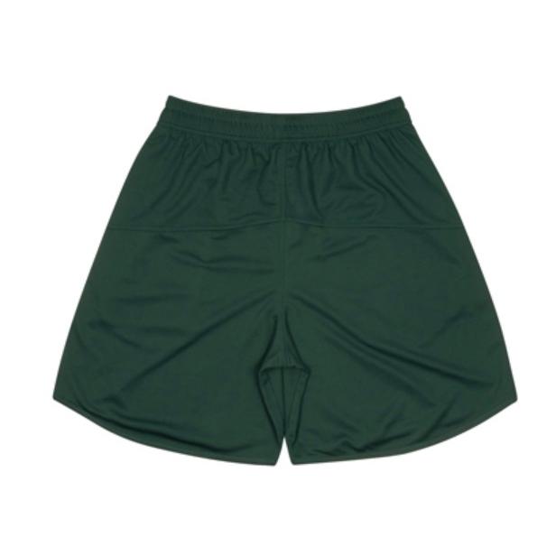 ウェア ballaholic zip shorts Basic Zip Shorts (cinnamon/off white) – ballaholicオンライン