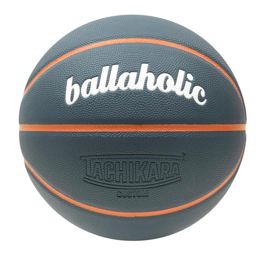 ballaholic TACHIKARA 7号 ボール タチカラ-