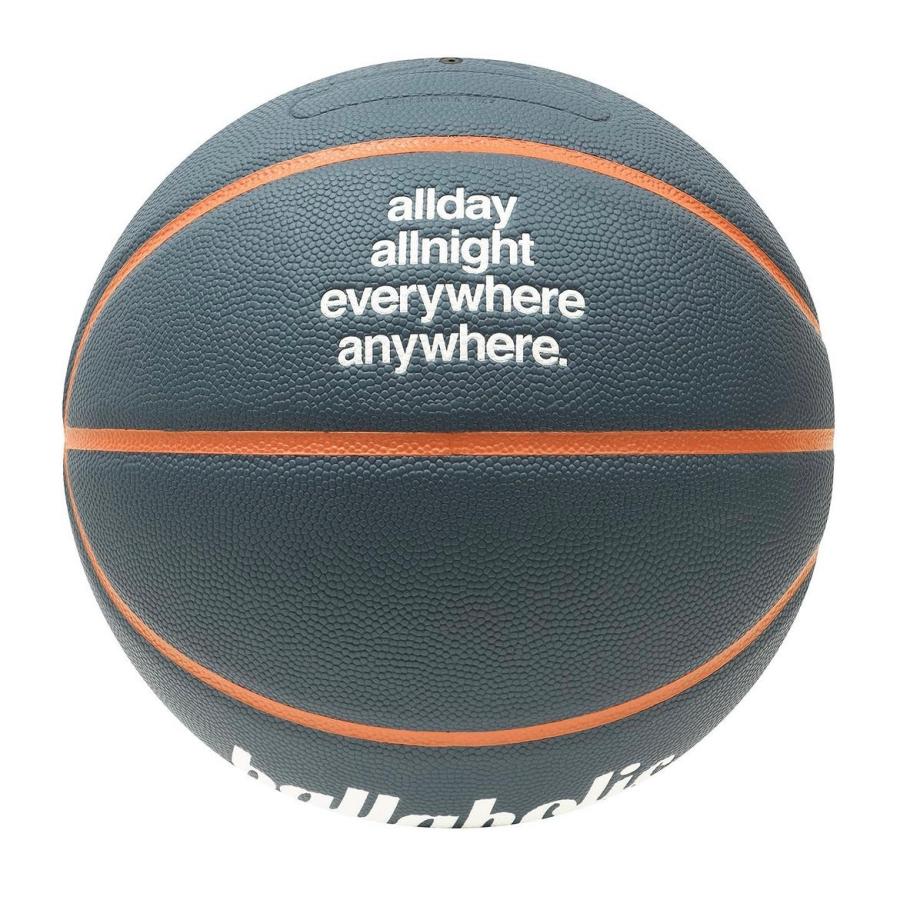 Playground Basketball / ballaholic x TACHIKARA 7号球 ボーラ Playground Basketball / ballaholic x TACHIKARA 7号球 ボーラ