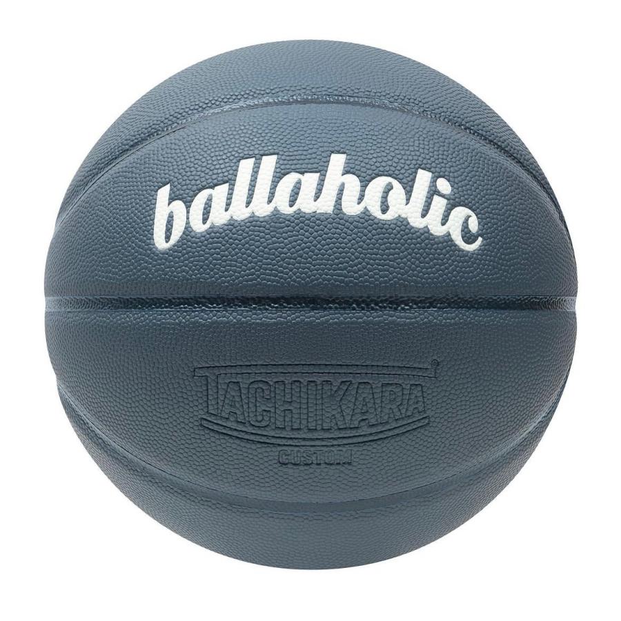 ballaholic x TACHIKARA ボーラホリック タチカラ 7号-