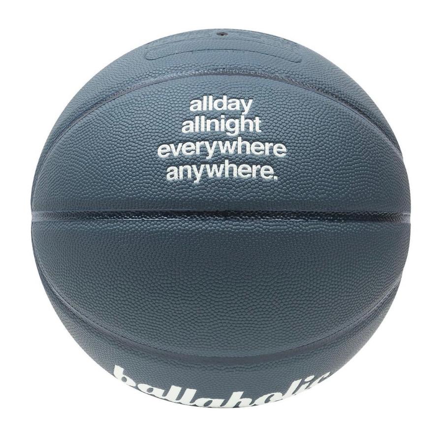 Playground Basketball / ballaholic x TACHIKARA 7号球 ボーラ Playground Basketball / ballaholic x TACHIKARA 7号球 ボーラ