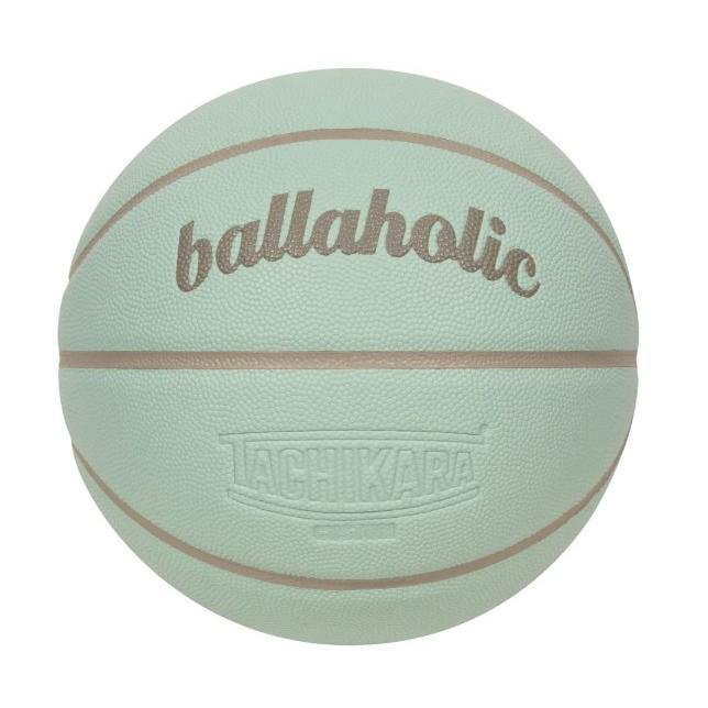 Playground Basketball / ballaholic x TACHIKARA (sky blue/gray