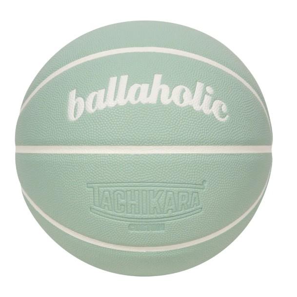 2026年2月】ballaholic ボール（バスケットボール ウォームアップ