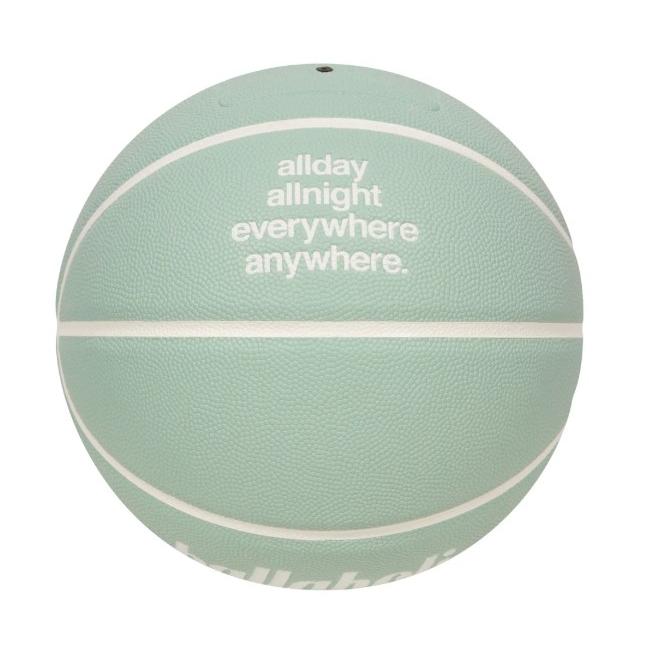 Playground Basketball / ballaholic x TACHIKARA (sky blue/white