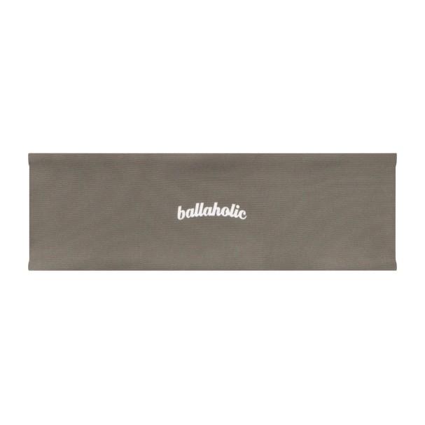 Ballaholic Reversible Headband (taupe gray) BHBHW-00157-TGR ボーラ
