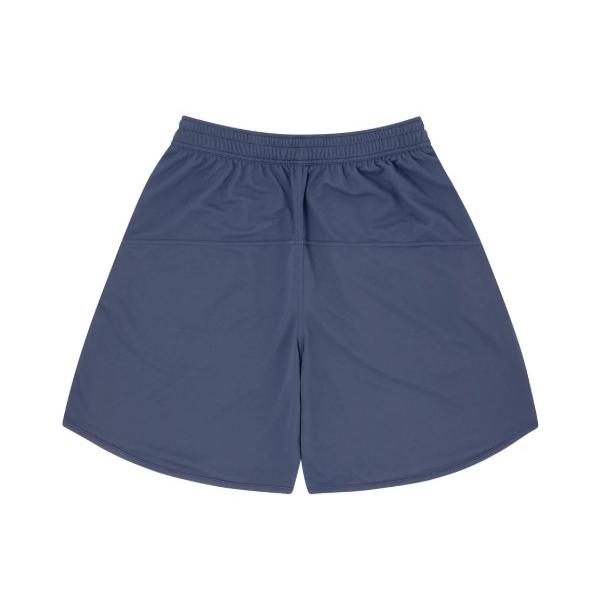 Ballaholic ボーラホリック Basic Zip Shorts (bluey/off white) BHBSH