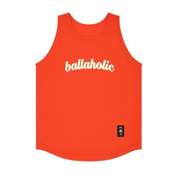 ballaholic ボーラホリック タンクトップ ballaholic ボーラーホリック タンクトップ Mサイズ - メルカリ