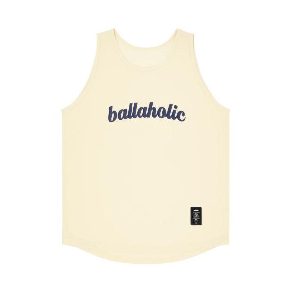 ボーラホリック　タンクトップ　Lサイズ ボーラホリック タンクトップ L Ballaholic Logo Tank Top
