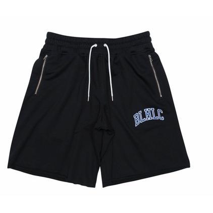 ボーラホリック ベーシックジップショーツ Basic Zip Shorts (navy/white) – ballaholicオンラインショップ