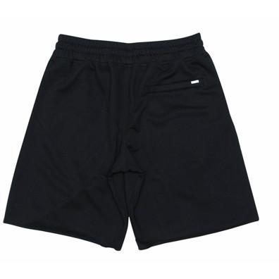 BLHLC Sweat Zip Shorts (black) ボーラホリック スウェット