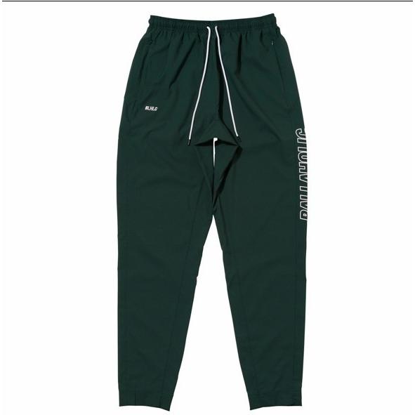 パンツ ballaholic Stretch Long Pants ballaholic 【ボーラホリック】Stretch Long Pants dark green
