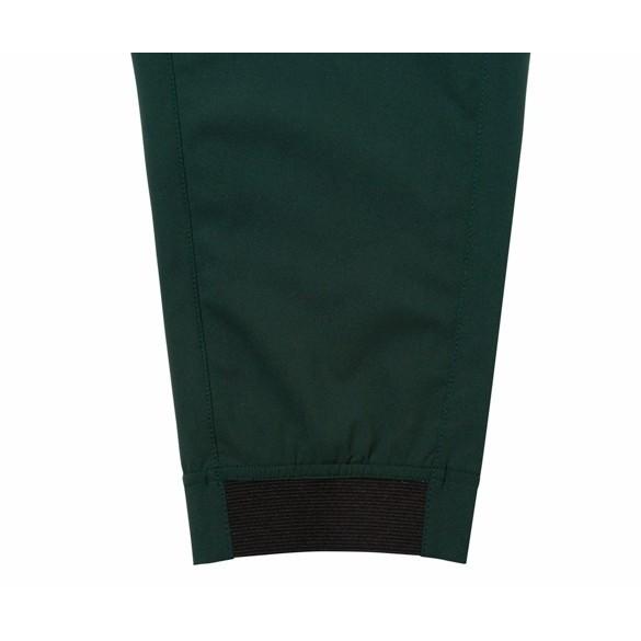 ballaholic 【ボーラホリック】Stretch Long Pants dark green