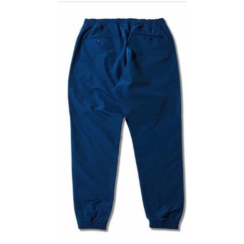 AKTR 【アクター】 TWB JOGGER PANTS BL（パンツ ブルー