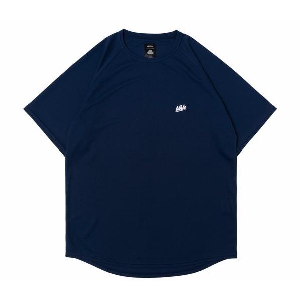 ballaholic blhlc COOL Tee (navy) somecity ボーラホリック ウェア