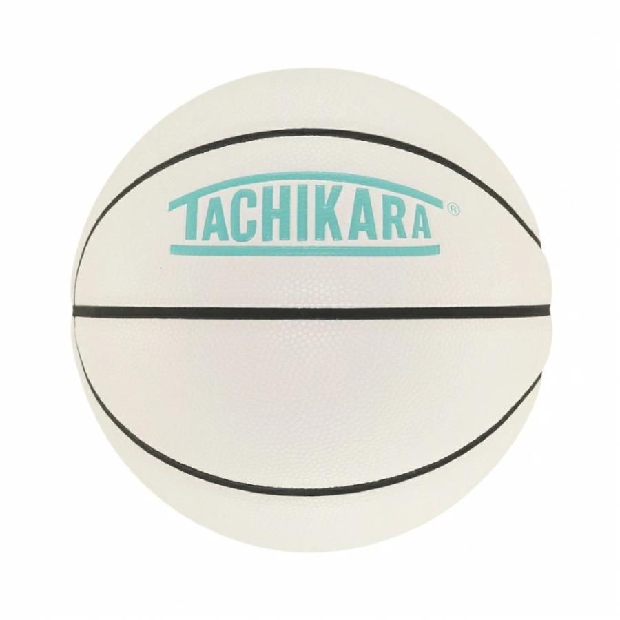 タチカラ MINI BASKETBALL size3 SB3-202 ミニ バスケットボール 練習
