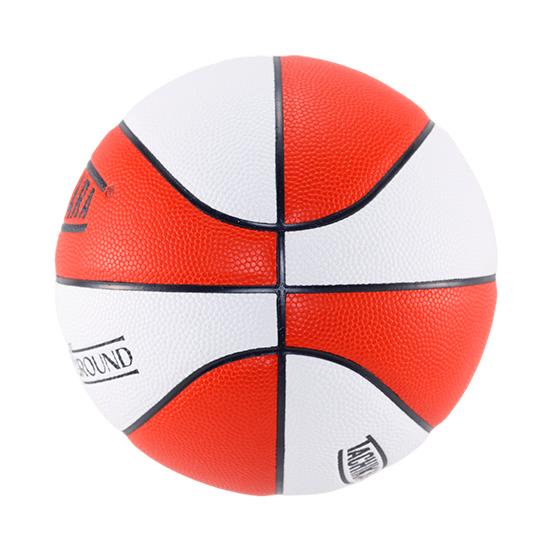 PICK UP PLAYGROUND × TACHIKARA MINI BASKETBALL SB3-511 タチカラ