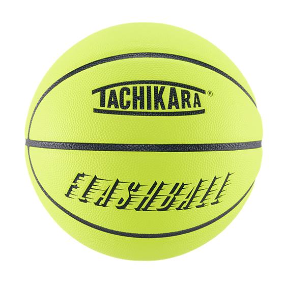 TACHIKARA タチカラバスケットボール FLASHBALL size5 SB5-204 5号球