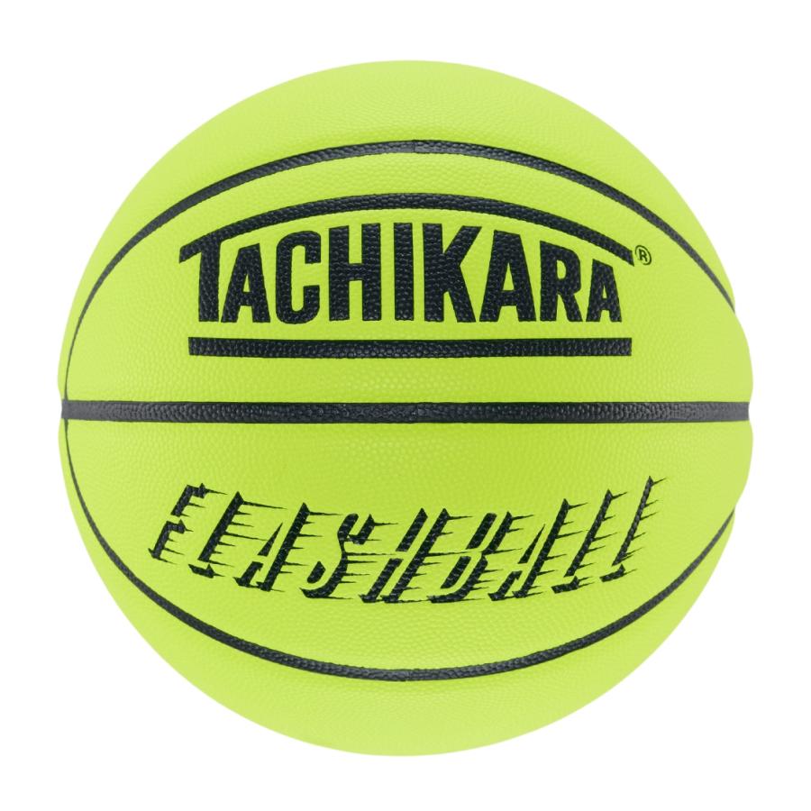 TACHIKARA タチカラバスケットボール SB6-221 フラッシュボール 6号
