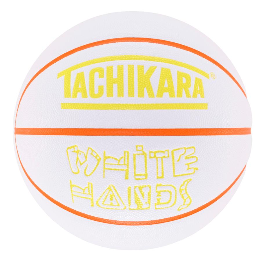 TACHIKARA タチカラバスケットボール WHITE HANDS 品番 : SB7