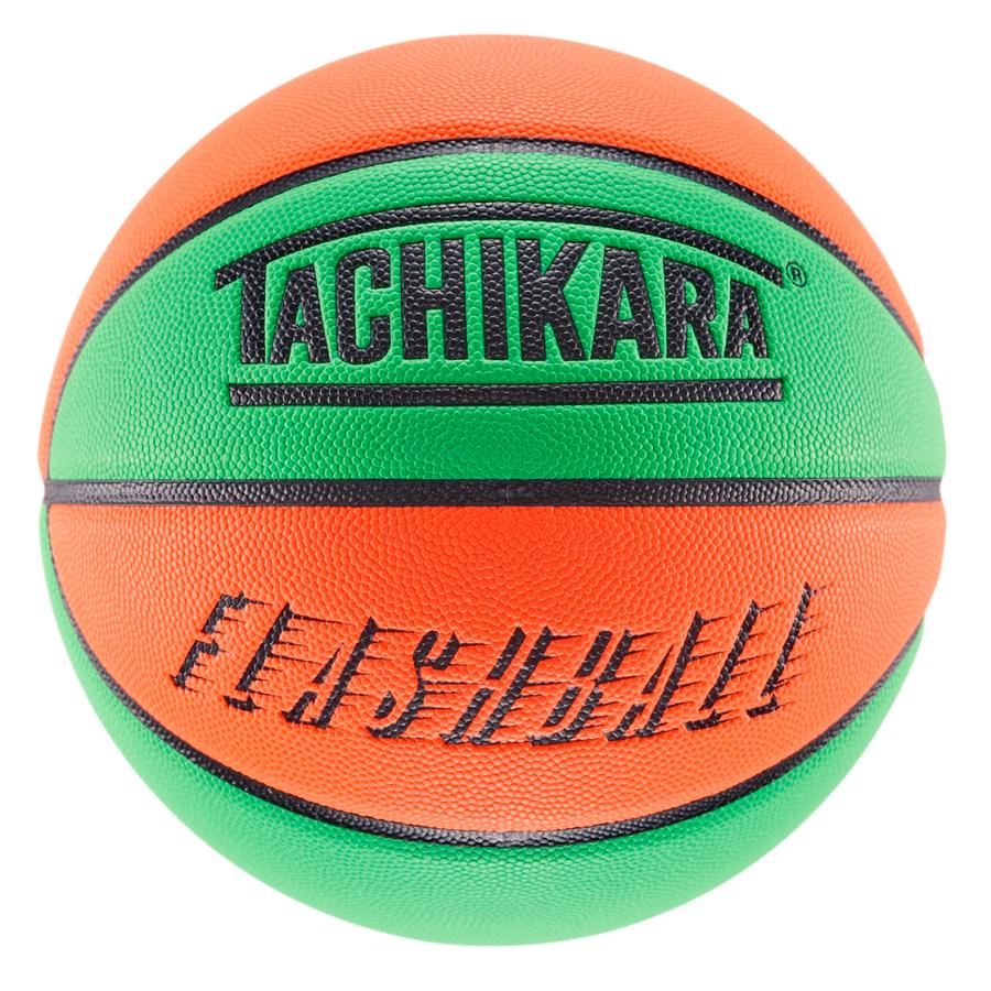 TACHIKARA タチカラバスケットボール FLASHBALL SB7-2012 7号球