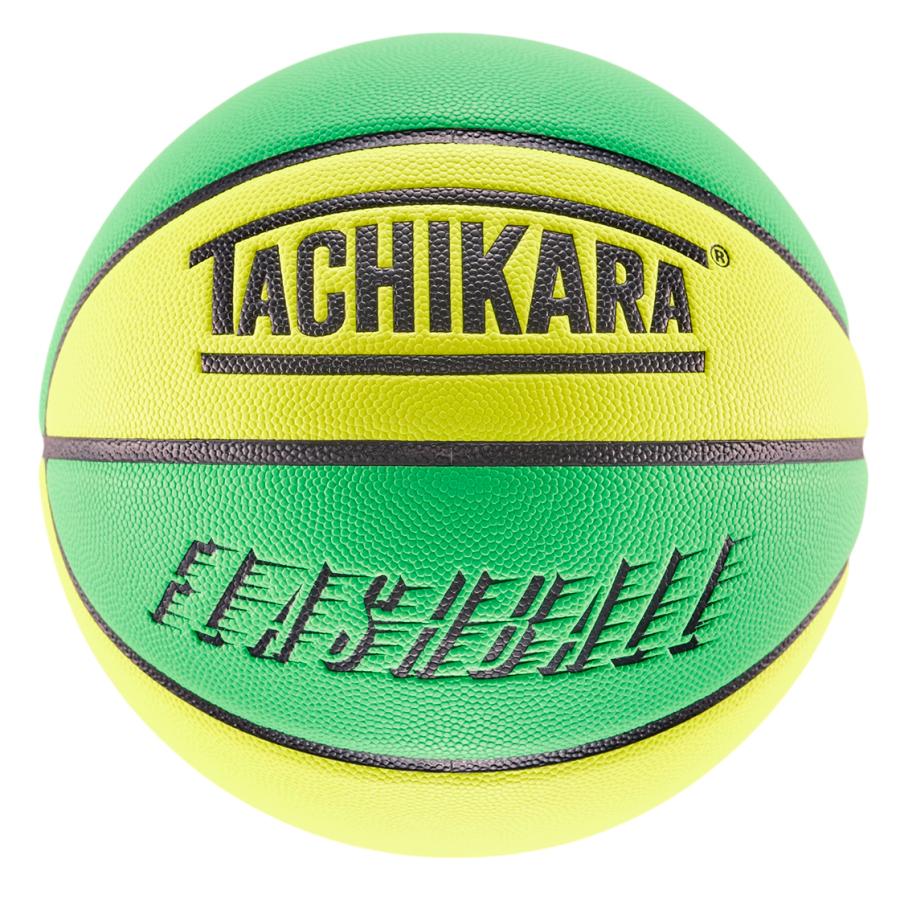 TACHIKARA タチカラバスケットボール FLASHBALL SB7-2014 7号球