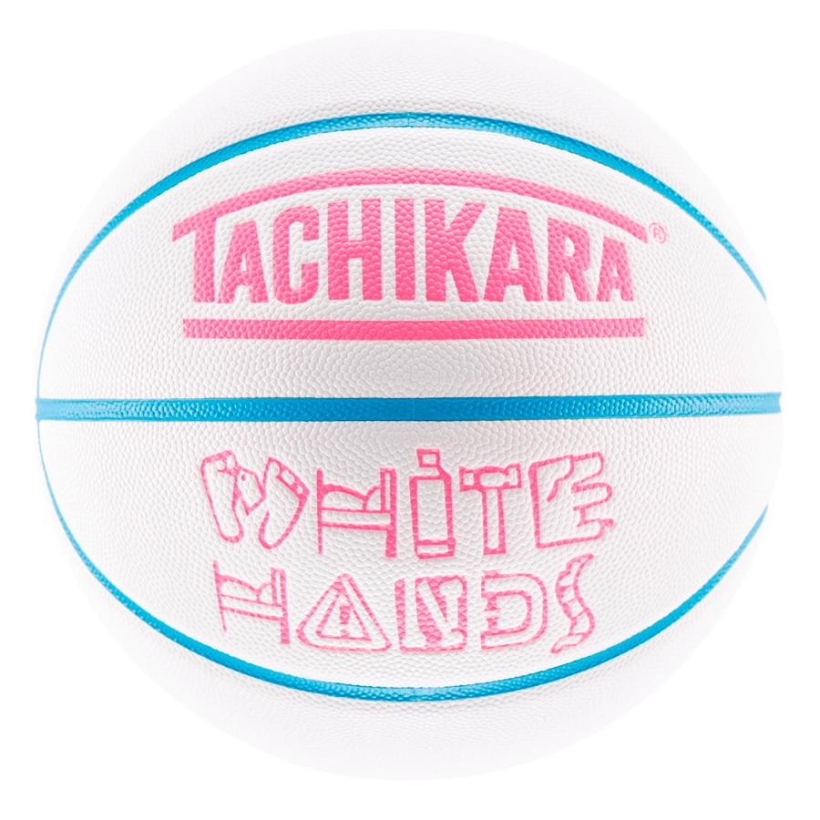 TACHIKARA タチカラバスケットボール WHITE HANDS 品番 : SB7