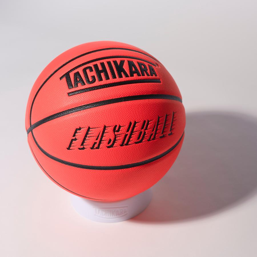 TACHIKARA タチカラバスケットボール FLASHBALL SB7-2017 ボール