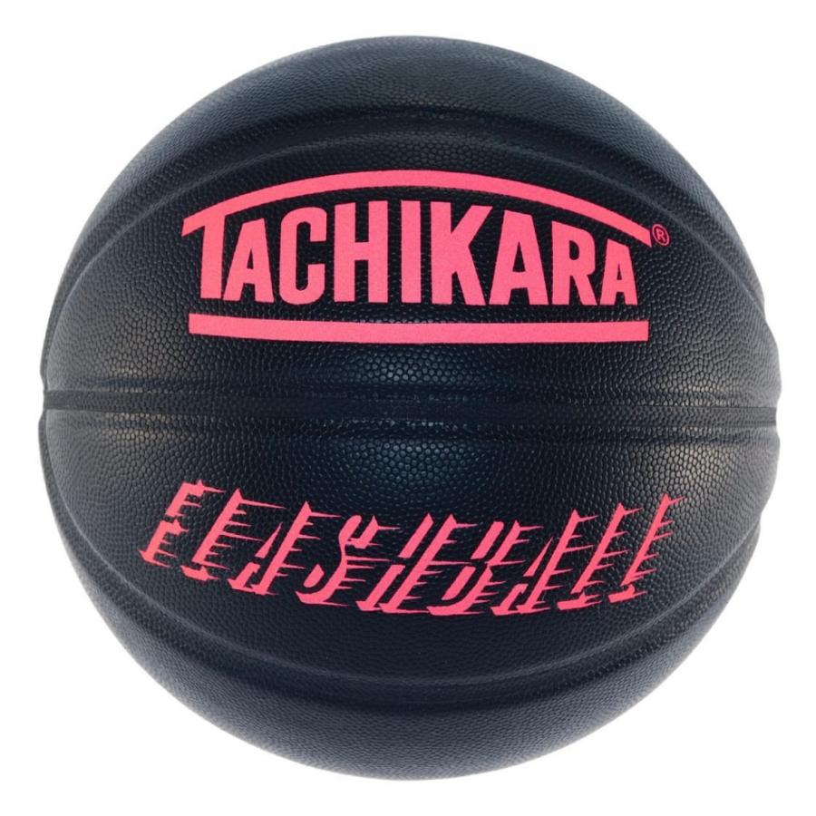 タチカラ ボール フラッシュボール TACHIKARA BASKETBALL SB7