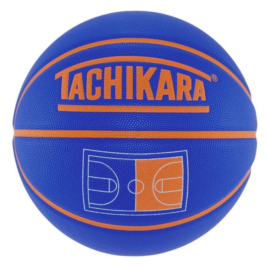 TACHIKARA バスケットボール SB7-281 WORLD COURT タチカラ