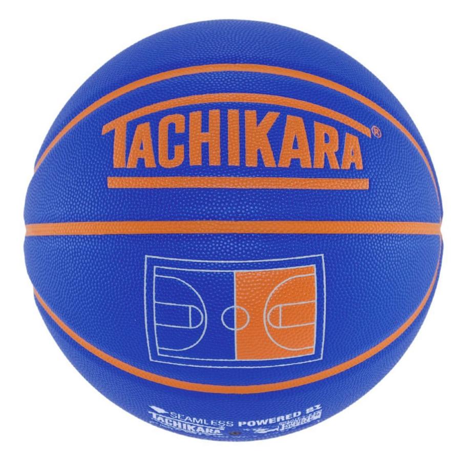 TACHIKARA バスケットボール SB7-281 WORLD COURT タチカラ