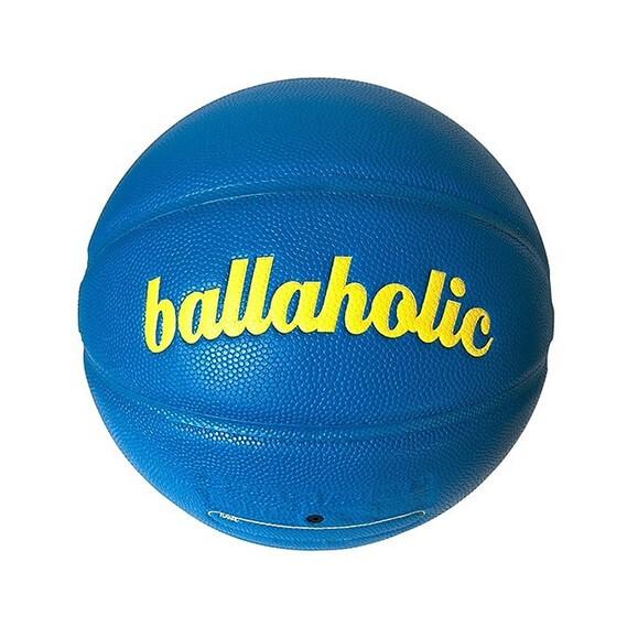 SOMECITY OFFICIAL GAME BALL ×　Ballaholic　2020 BALLAHOLIC ボーラホリック　サムシティー　 バスケットボール