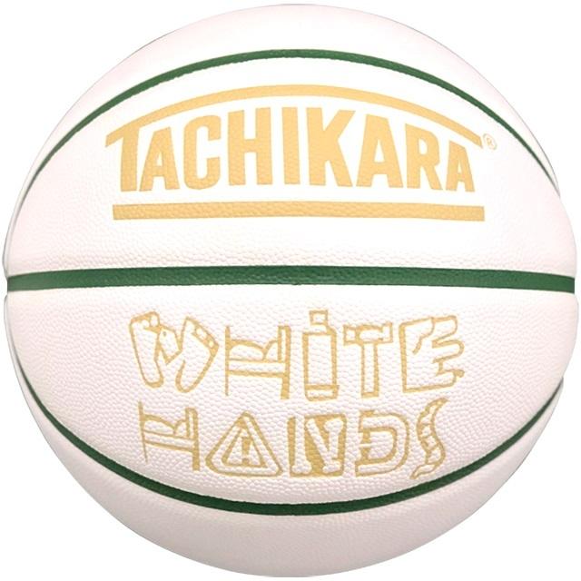 TACHJIKARA BASKETBALL タチカラバスケットボール