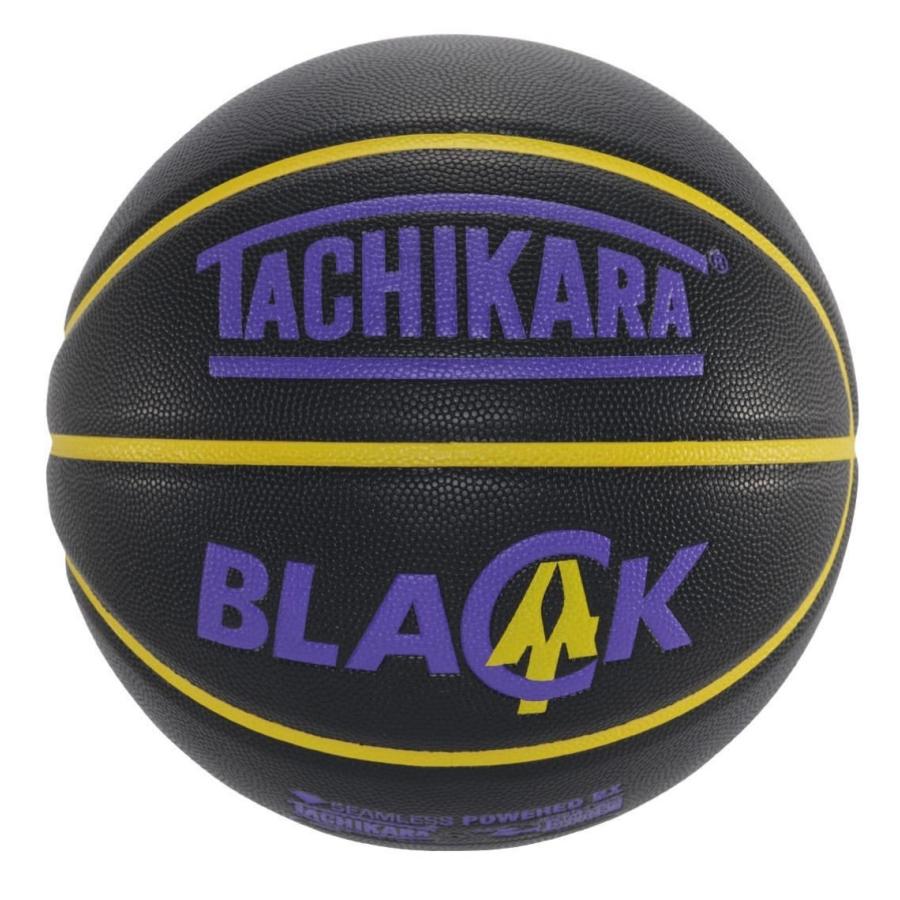 TACHIKARA BLACKCAT バスケットボール タチカラ ブラックキャット 7号